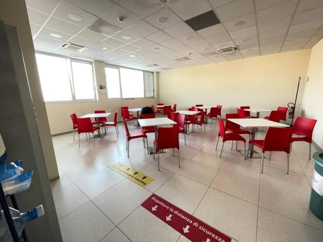 Ufficio in affitto a Verona, Borgo Roma