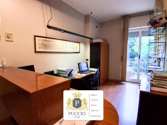 Ufficio in affitto a Nord-Ovest, Brenzone