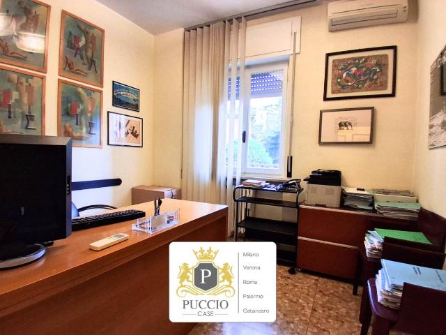 Ufficio in affitto a Nord-Ovest, Brenzone