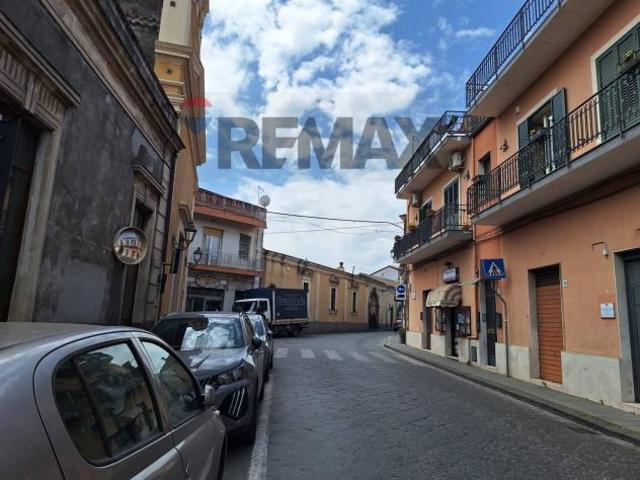 Ufficio in affitto a Viagrande, Sicilia
