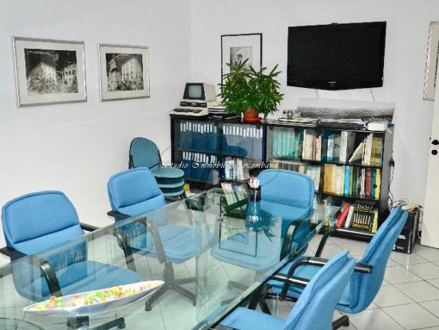 Ufficio in affitto a Viareggio, Toscana