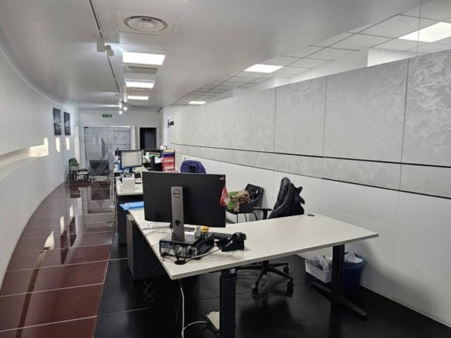 Ufficio in affitto a San Lazzaro, Vicenza
