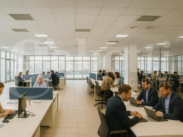 Ufficio in affitto a San Lazzaro, Vicenza