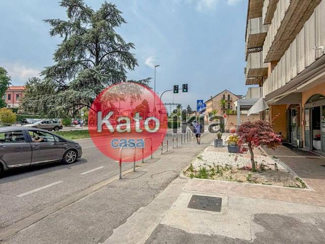 Ufficio in affitto a San Bortolo, Vicenza