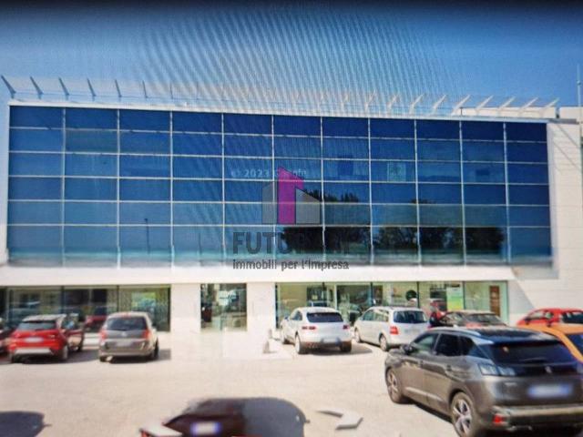 Ufficio in affitto a San Felice, Vicenza