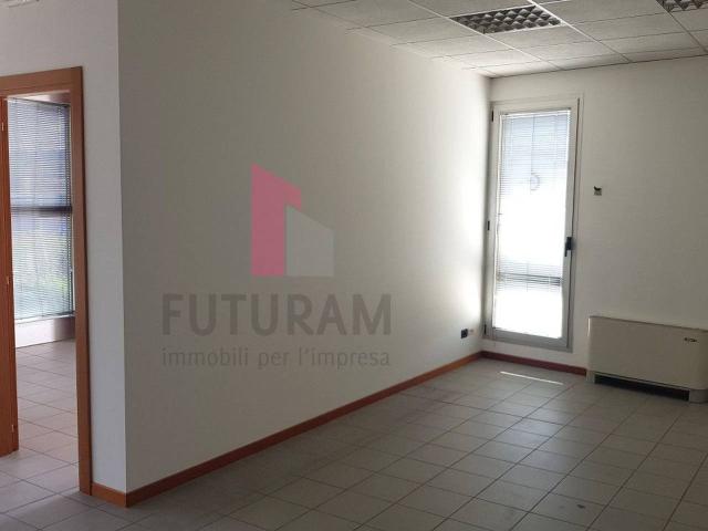 Ufficio in affitto a San Felice, Vicenza