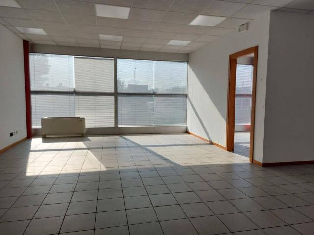 Ufficio in affitto a San Lazzaro, Vicenza