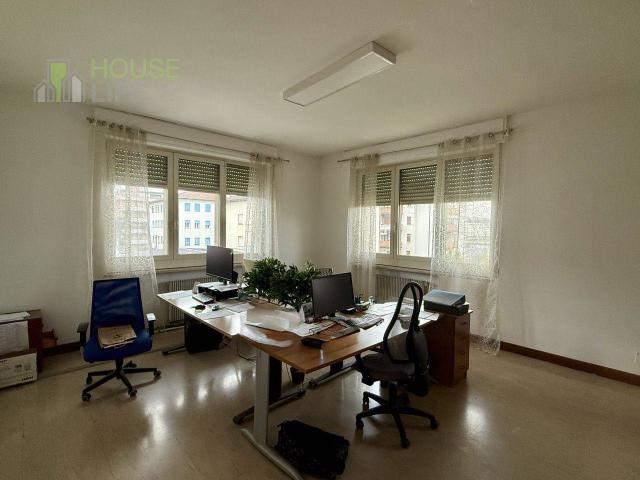 Ufficio in affitto a San Lazzaro, Vicenza