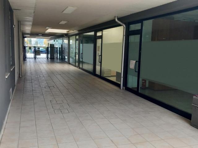 Ufficio in affitto a Vicenza, Veneto