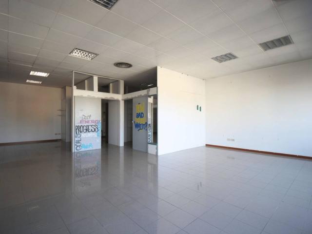 Ufficio in affitto a Ferrovieri, Vicenza