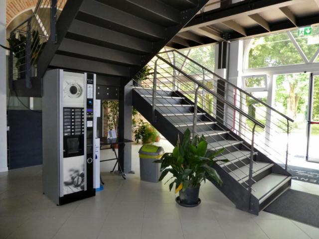 Ufficio in affitto a Vicenza, Veneto