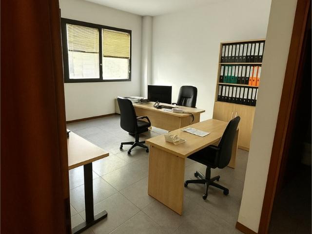 Ufficio in affitto a Vicenza, Veneto