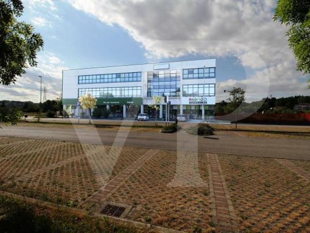 Ufficio in affitto a Vicenza, Veneto
