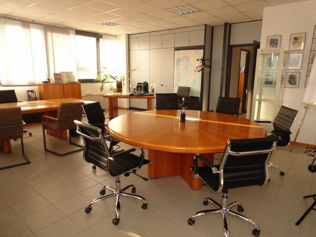 Ufficio in affitto a San Felice, Vicenza