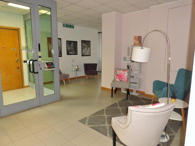 Ufficio in affitto a San Felice, Vicenza