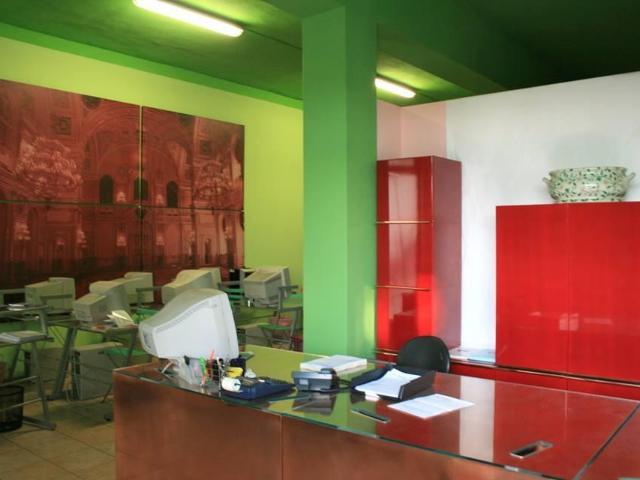 Ufficio in affitto a San Giovannialla Vena, Toscana