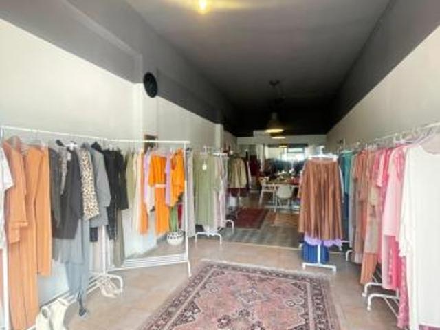 Locale Commerciale in affitto a San Giovanni alla Vena, San Giovannialla Vena