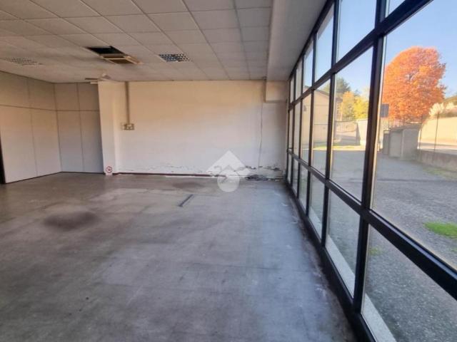 Ufficio in affitto a Viganò, Lombardia