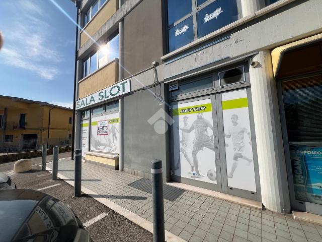 Ufficio in affitto a Vigasio, Veneto