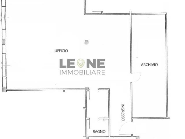 Ufficio in affitto a Unione di comuni Terre di Castelli, Vignola