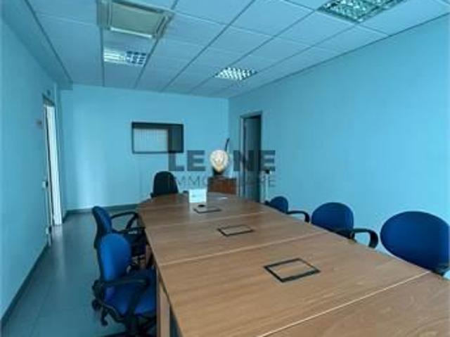 Ufficio in affitto a Unione di comuni Terre di Castelli, Spilamberto