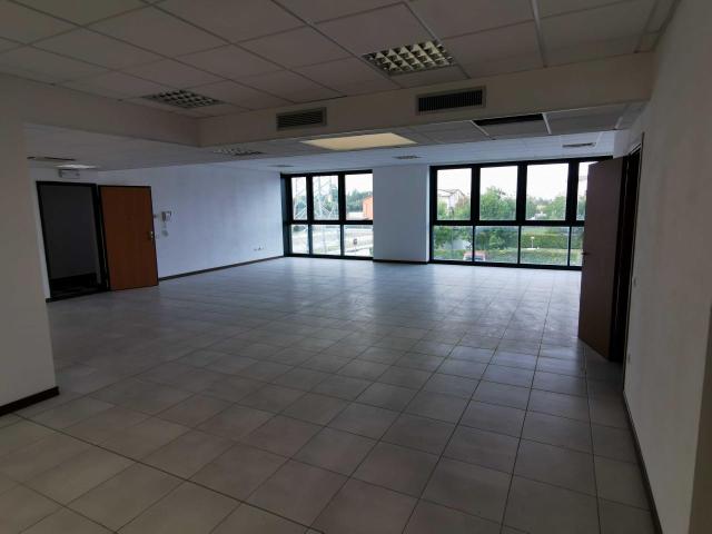 Ufficio in affitto a Borgo Rurale Fratelli Grinzato, Vigonza