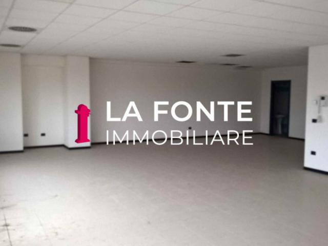 Ufficio in affitto a Vigonza, Veneto