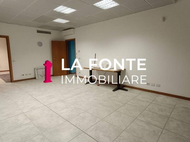 Ufficio in affitto a Borgo Rurale Fratelli Grinzato, Vigonza