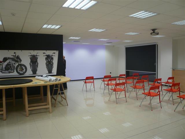 Ufficio in affitto a Stra, Veneto