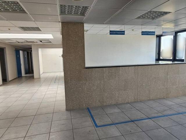 Ufficio in affitto a Borgo Rurale Fratelli Grinzato, Vigonza