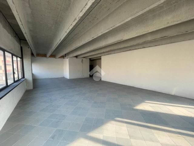 Ufficio in affitto a Comunità montana della valle Trompia, Villa Carcina
