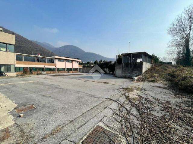 Ufficio in affitto a Comunità montana della valle Trompia, Villa Carcina