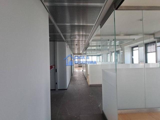 Ufficio in affitto a Torri Bianche, Vimercate