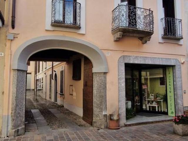 Ufficio in affitto a San Maurizio, Vimercate