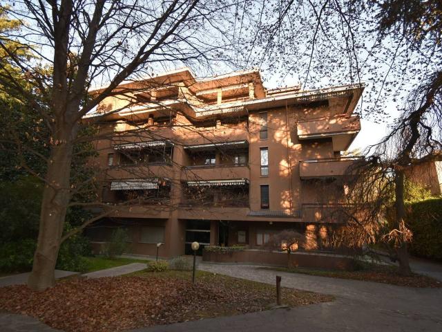 Ufficio in affitto a San Maurizio, Vimercate