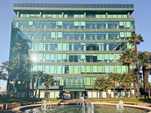 Ufficio in affitto a Torri Bianche, Vimercate