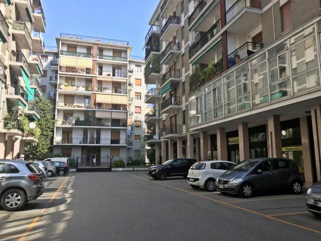 Ufficio in affitto a San Maurizio, Vimercate