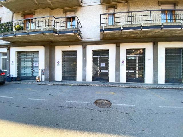Ufficio in affitto a Comunità montana della Valle Sabbia, Vobarno
