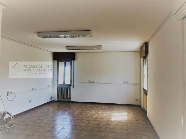 Ufficio in affitto a Zero Branco, Veneto
