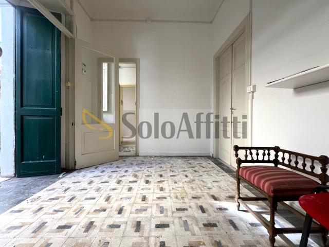 Ufficio in affitto a Sant'Antonio, Calabria
