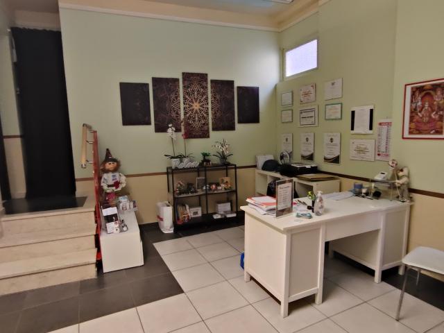 Ufficio in affitto a Broni, Lombardia