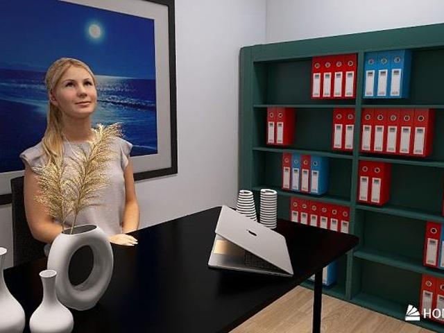 Ufficio in affitto a Napola, Campania