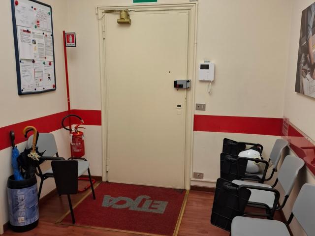 Ufficio in affitto a Circoscrizione 1, Piemonte