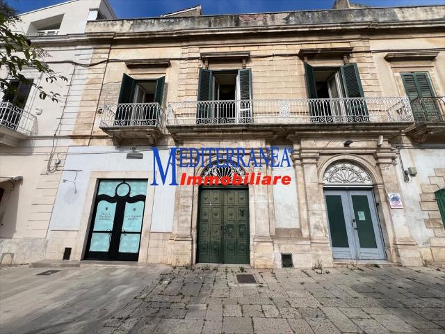 Ufficio in affitto a Puglia, Bari