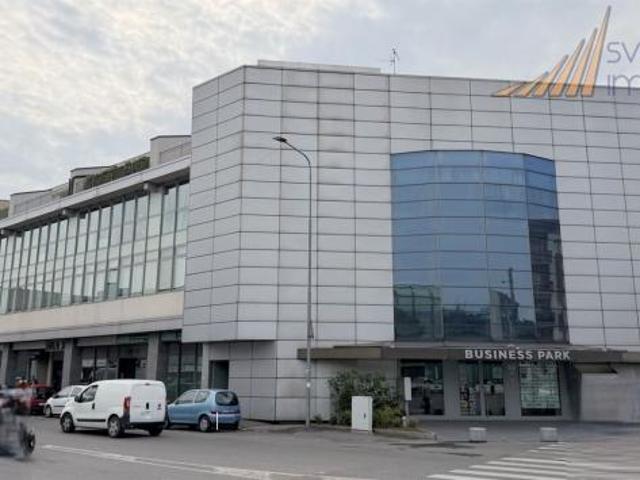 Ufficio in vendita a Zona Omogenea Milano Nord, Bresso