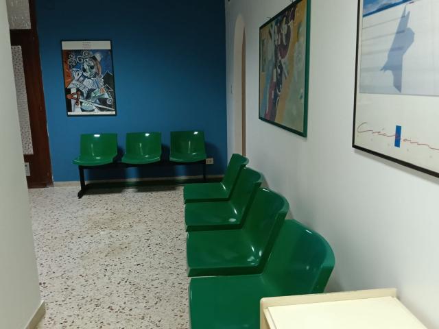 Ufficio in affitto a Termini Imerese, Sicilia