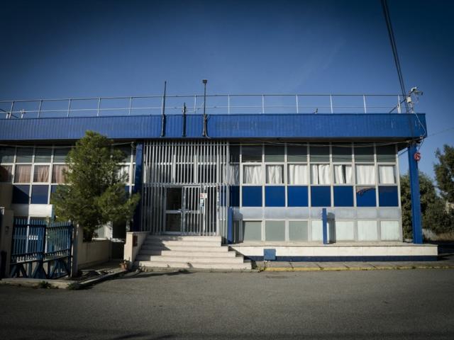 Ufficio in affitto a San Leo, Calabria
