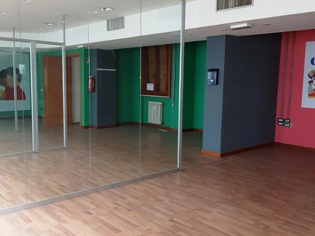 Ufficio in affitto a Parma, Parma Centro
