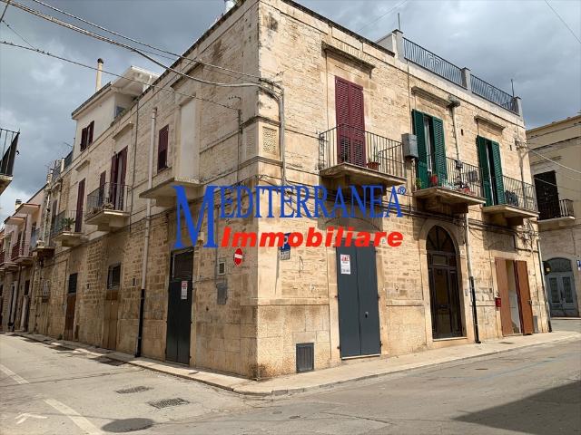 Ufficio in affitto a Puglia, Bari