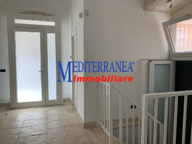 Ufficio in affitto a Puglia, Bari